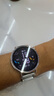 小米（MI）Xiaomi Watch S4 41mm 黑色 國家補貼 汽車YU7鑰匙 澎湃OS2 心率血氧監(jiān)測 小米手表s4 小表女表 曬單實拍圖