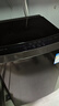 美的（Midea）波輪洗衣機(jī)全自動(dòng)家用 MB10V37T 10公斤 一級(jí)能效 健康除螨 全域抗菌  以舊換新 家電國(guó)家補(bǔ)貼20% 曬單實(shí)拍圖