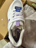 Skechers斯凱奇夏季童鞋大童透氣網(wǎng)面休閑涼鞋鏤空女童運動(dòng)鞋319025L 曬單實(shí)拍圖