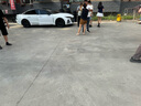 鄧祿普（DUNLOP）輪胎205/55R16 91H ENASAVE EC300+ 大眾 Lavida 新朗逸2022款 曬單實(shí)拍圖