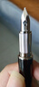 萬(wàn)寶龍MONTBLANC星際行者系列鋼筆墨水筆M尖132533/130529新年禮物 曬單實(shí)拍圖