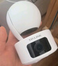 普聯(lián)（TP-LINK）雙攝1000萬(wàn)智能攝像頭 家用監控器360度夜視全景無(wú)線(xiàn) 手機遠程嬰兒寵物室內安防 IPC45AW雙攝版 曬單實(shí)拍圖