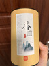 foojo檀香盤(pán)香家用室內(nèi)熏香廁所衛(wèi)生間除臭味香薰96盤(pán)送支架 曬單實(shí)拍圖