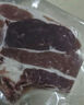 1號會員店 澳洲谷飼牛排組合 1kg （眼肉2片約400g板腱5-7片約600g) 曬單實拍圖