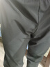 斯凱奇2025年夏季男子速干涼感長(zhǎng)褲舒適寬松休閑運(yùn)動(dòng)褲夏日神褲 曬單實(shí)拍圖