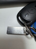 金士頓（Kingston）128GB USB 3.2 Gen 1 U盤 DTKN 大容量U盤 金屬外殼 讀速200MB/s 學(xué)習(xí)辦公投標(biāo)電腦車載通用 曬單實(shí)拍圖