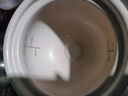 蘇泊爾（SUPOR）【國家補(bǔ)貼】一人食迷你電壓力鍋2.3L 開蓋火鍋家用智能寶寶粥SY-23YC2318Q電飯煲高壓鍋1-3人 曬單實(shí)拍圖