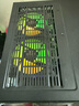 AMD銳龍7 R7 5700X/9700X主機/RTX5060TI/5070Ti/7650GRE/RTX5060游戲臺式電腦主機整機DIY組裝機 R7 5700X+RTX5060丨配七 曬單實(shí)拍圖