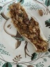 大希地糯米大燒麥 1200g 約24個(gè) 家庭面點(diǎn)早餐 加熱即食 冷凍半成品 曬單實(shí)拍圖