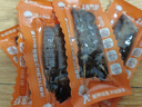 漁大叔 即食皮皮蝦肉169g蝦爬子約18只高蛋白高鈣海味零食特產(chǎn)休閑食品 曬單實(shí)拍圖
