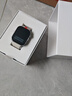 華為HUAWEI WATCH FIT 4 悅動(dòng)白氟橡膠表帶 華為運動(dòng)智能手表超輕薄大屏潮流運動(dòng)藍牙通話(huà)睡眠監測fit4 曬單實(shí)拍圖