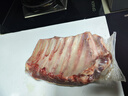 鮮京采澳洲精選原切羊肋排（偏瘦） 2斤/袋 草飼羊肉 京東自有品牌 曬單實拍圖