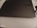 ThinkPad【國家補貼20%】聯(lián)想ThinkBook 14 2025英特爾酷睿5 220H 24G 1T 2.8K 120Hz高刷屏筆記本電腦 曬單實(shí)拍圖