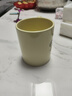 可愛(ài)奶酪飛機小狗陶瓷杯馬克杯咖啡杯生日禮物（單杯不含盒） 小狗杯隨機發(fā)貨 1個(gè) 350ml 曬單實(shí)拍圖