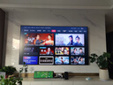 Vidda X Mini 2026款 海信電視100英寸 超高刷QD-Mini LED 以舊換新家電國家補貼游戲液晶電視100VX3Q 曬單實拍圖