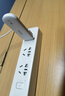 海爾隨身wifi移動(dòng)無(wú)線(xiàn)wifi6免插卡上網(wǎng)寶隨行上網(wǎng)卡便攜式車(chē)載4g無(wú)限路由器全國通用流量2025款MT33 【插電旗艦版】wifi6三網(wǎng)切換 免插卡+月享1500G+全程不限速 曬單實(shí)拍圖