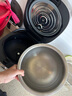 九陽(yáng)（Joyoung）【全域蜂窩0涂層】低糖1300W電飯煲電飯鍋4升3-4人無(wú)涂層5A認(rèn)證316L內(nèi)膽IH加熱40F550L廚房好物 曬單實(shí)拍圖