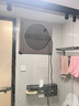 科沃斯新品擦窗機器人【國家補貼】W2S自動擦玻璃噴水恒濕擦窗家用擦窗神器高層戶外擦窗戶擦玻璃神器 科沃斯擦窗機器人W2S 曬單實拍圖
