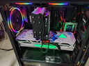 Thermalright(利民)Assassin X 120 Refined SE 風(fēng)冷散熱器 AGHP逆重力四熱管支持 12CM風(fēng)扇 AX120 R SE 曬單實(shí)拍圖