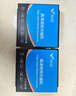 慧谷 VGA光端機 高清視頻 VGA光纖延長(cháng)器 1路VGA+1路音頻+本地環(huán)出+USB SC接口 1對價(jià) HG-811VGA+USB 曬單實(shí)拍圖