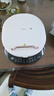 美的（Midea）電餅鐺 新款煎烤機(jī)烙餅鍋三明治早餐機(jī)上下雙盤可拆洗 大火力家用烤肉薄餅機(jī)加深盤多功能煎烤機(jī) 【1700w火力 上下盤可拆洗】JKC3078 曬單實(shí)拍圖