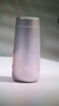 京東京造 鈦健康保溫杯 口袋杯【內(nèi)外純鈦】男女水杯子高端禮品 煙紫270ml 曬單實(shí)拍圖