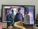 海爾出品統(tǒng)帥(Leader)京東聯(lián)名款京東OS電視43JD 01系列43英寸 高清全面屏二級能效國家補貼L43F5C 曬單實拍圖