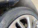 米其林（MICHELIN）汽車輪胎 225/50R17 98W 浩悅五代 Primacy 5 適配雅閣/奔馳C級(jí) 曬單實(shí)拍圖