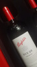 奔富（Penfolds）BIN28西拉/設(shè)拉子干紅葡萄酒750ml*1支澳洲原瓶進(jìn)口木塞【澳版】 曬單實(shí)拍圖