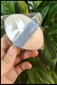 佩奇媽媽嬰兒防水耳貼新生寶寶洗澡耳朵防進(jìn)水神器護耳貼60片裝 曬單實(shí)拍圖