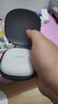 小米（MI）Xiaomi開(kāi)放式耳機Pro【國家補貼】耳掛式5單元無(wú)感佩戴藍牙耳機 適用于安卓蘋(píng)果手機 銀色 曬單實(shí)拍圖