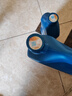 殼牌（Shell）機(jī)油全合成機(jī)油5w-40(5w40) API SP級(jí) 4L 藍(lán)殼HX7 PLUS京東養(yǎng)車 曬單實(shí)拍圖