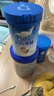 嘉寶（GERBER）A2β-酪蛋白專(zhuān)業(yè)配方米粉250g10倍益生菌雙蛋白高鐵米粉6月齡 曬單實(shí)拍圖
