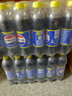 百事可樂(lè) Pepsi 汽水碳酸飲料 500ml*24瓶 整箱裝 百事出品 曬單實(shí)拍圖