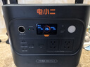 電小二【2度電2200W大功率】戶(hù)外電源移動(dòng)快充220V大容量便攜自駕露營(yíng)車(chē)載冰箱應急備用儲能太陽(yáng)能光充 2200W 2度電+行車(chē)快充套裝 曬單實(shí)拍圖
