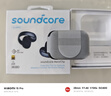 聲闊（SoundCore）【國家補貼】AeroClip耳夾式藍(lán)牙耳機無線開放式運動跑步耳機骨傳導(dǎo)耳機不入耳適用蘋果華為小米黑 曬單實拍圖
