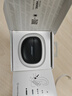 Bose Ultra開放式耳機(jī) 全新耳夾耳機(jī) 不入耳開放式無(wú)線藍(lán)牙耳機(jī) 沉浸空間音頻 驍龍暢聽技術(shù)禮盒款 Ultra開放式耳機(jī) 經(jīng)典黑 曬單實(shí)拍圖