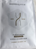 潤(rùn)百顏水潤(rùn)活顏精華面膜5片玻尿酸補(bǔ)水保濕沁潤(rùn)修護(hù)護(hù)膚品男女華熙生物 曬單實(shí)拍圖