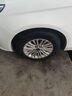 德國馬牌（Continental）汽車(chē)輪胎 195/65R15 91V UCJ 適配豐田卡羅拉/雷凌大眾朗逸/寶來(lái) 曬單實(shí)拍圖