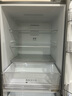 華凌美的出品282三門超薄一級(jí)能效風(fēng)冷無(wú)霜出租房變溫冷藏冷凍凈味冰箱家電國(guó)家補(bǔ)貼20%HR-282WTPZ 曬單實(shí)拍圖