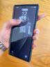 三星（SAMSUNG）Galaxy Z Fold7 超輕薄8英寸大屏2億像素主攝 超視覺(jué)引擎 Galaxy AI 披荊斬棘哥哥同款 折疊屏手機 秘影黑 16GB+1TB 加1250元享512GB升杯至 曬單實(shí)拍圖