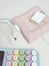 原奘蘋(píng)果充電器充電線(xiàn)45W快充套裝適配原裝正品iPhone14/13promax/12plus/11氮化鎵充電頭數據線(xiàn) 原 ·裝蘋(píng)果45W快充頭+閃充線(xiàn)1米 曬單實(shí)拍圖