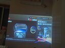 飛利浦（PHILIPS）NeoPix 247Pro投影儀家用 家庭影院電視 臥室云臺手機游戲投影機（高亮升級 TOF自動(dòng)對焦 1080P ） 曬單實(shí)拍圖