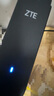 中興（ZTE）F30Pro 隨身wifi6免插卡移動(dòng)wifi無線網(wǎng)卡便攜式熱點(diǎn)4g路由器無限筆記本電腦通用流量2025款 曬單實(shí)拍圖