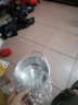 不銹鋼小吃碗兒輔食碗泡面碗防摔大號(hào)創(chuàng)意個(gè)性碗泡面碗水果碗勺子 13cm雙耳碗+卡皮巴拉勺 曬單實(shí)拍圖