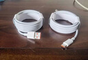 今勝66W超級快充電器套裝6A數(shù)據(jù)線type-c快充閃充電頭適用安卓手機華為榮耀vivo小米oppo魅族 6A超級快充線Type-c【2米】 曬單實拍圖