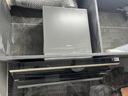 美的（Midea）【25年新品蒸汽洗抽油煙機(jī)】家用28m3大風(fēng)量頂側(cè)一體超薄0縫平嵌自清潔齊平櫥柜廚房脫排吸油煙機(jī) 行業(yè)頂配爆款A(yù)K7PRO 28m3大吸力抽煙機(jī) 曬單實(shí)拍圖