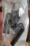 百蒂安窗戶(hù)限位器防盜鏈防護鎖兒童安全鎖扣平開(kāi)窗限位鏈推拉超長(cháng)安全鏈 黑色短款（打孔/免打孔）1只裝 曬單實(shí)拍圖