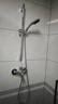 志高磁能熱水器洗澡家用即熱式電熱水器電磁感應(yīng)水電分離過水快速加熱瞬熱廚房衛(wèi)生間浴室超薄壁掛安裝 8500W DS07方藍【工業(yè)級配置 更穩(wěn)定耐用】 【磁能隔空速熱真正水電分離】（4平方線） 曬單實拍圖