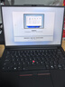 ThinkPad【國家補貼20%】聯(lián)想筆記本電腦E14 2025超能版 商務(wù)辦公學(xué)生輕薄本 英特爾酷睿5 16G 1T 2.8K黑色 曬單實(shí)拍圖